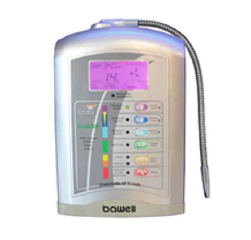 BAWELL BW 1195 ALKALINE WATER IONIZER